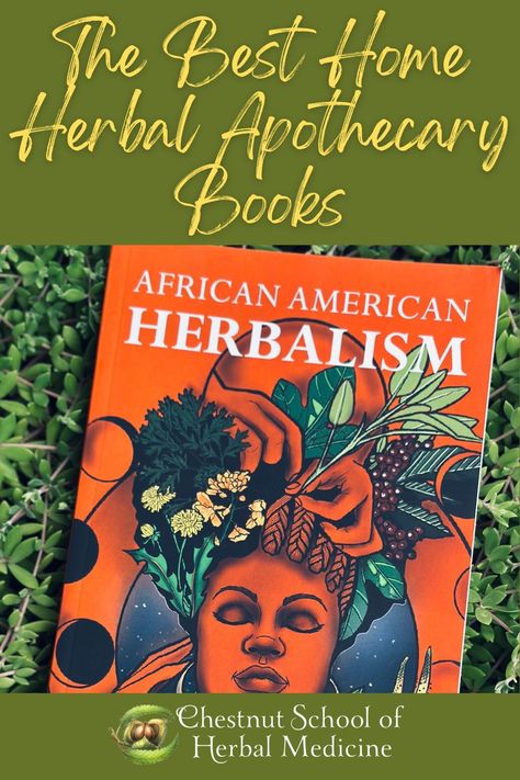 A ritually-rooted introduction to the African American apothecary. This book includes tutorials for making tinctures, infused oils, salves, herbal baths, and teas. You’ll also find a rich array of recipes for preparing herbal remedies and healing soul foods. #herbs #herbalist #herbalism #herbalmedicine #plantmedicine #herbalremedies #plantremedies #naturalremedies #selfreliance #books #bibliophile #library Making Medicine, Herbal Kitchen, Home Medicine, Plant Magic, Healing Recipes, Healing Garden, Medicine Book, Herbal Bath, Healing Plants