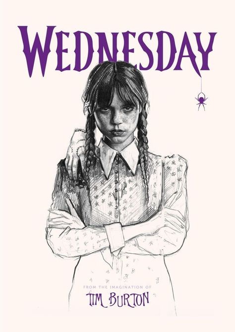 Wednesday Addams Art Illustration, Wednesday Sketch Jenna Ortega, Wednesday Pencil Drawing, Wednesday Drawing Pencil, Wednesday Addams Sketch Jenna Ortega, Gomez Addams Drawing, Wednesday Addams Art Drawing, Wednesday Addams Drawing Sketch, How To Draw Wednesday Addams