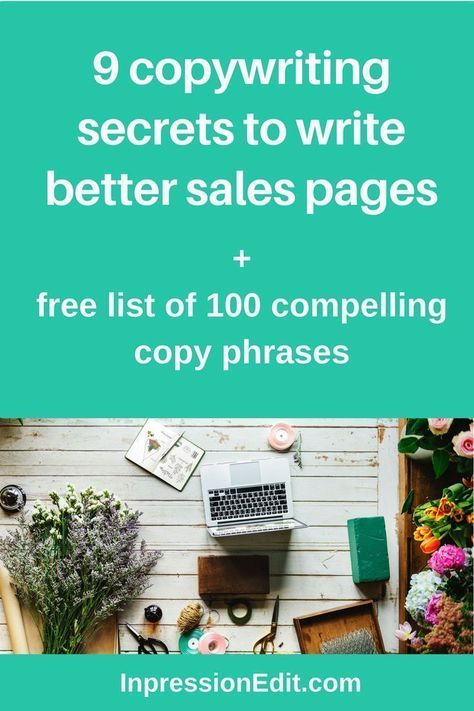 Copywriting Website, Web Copywriting, Copywriting Portfolio, Copywriting Inspiration, Sales Copy, Copy Writing, Website Copywriting, Write Better, Copywriting Tips