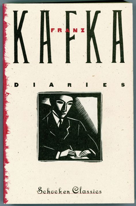 Franz Kafka Books, Literary Art, Franz Kafka, Diary Book, Cover Illustration, Art And Illustration, By Max, Reading Lists, Books To Read