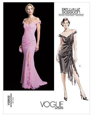 Sew Your Kibbe: Theatrical Romantic – Doctor T Designs Kibbe Theatrical Romantic, Sew Your Kibbe, Romantic Prom Dress, Theatrical Romantic Style, Off The Shoulder Evening Dress, Bellville Sassoon, Vintage Clothes Patterns, Kibbe Romantic, Theatrical Romantic