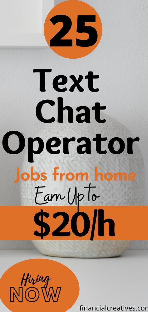 Work From Home Chat Support Jobs, Online Chat Jobs, Live Chat Assistant Jobs, Chat Support Jobs, Remote Customer Service Jobs, Chat Operator Jobs, Free Lance Jobs, Remote Chat Jobs, Chat Jobs From Home