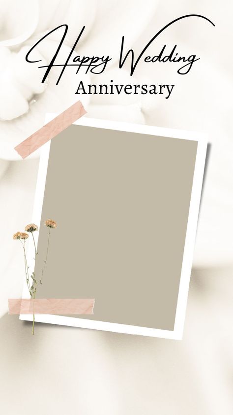 Happy Anniversary Story, Marriage Anniversary Cards, Happy Wedding Anniversary Cards, Happy Anniversary Photos, Gift Card Ideas, Happy Birthday Icons, Happy Birthday Clip, Happy Birthday Bestie, Viral Products