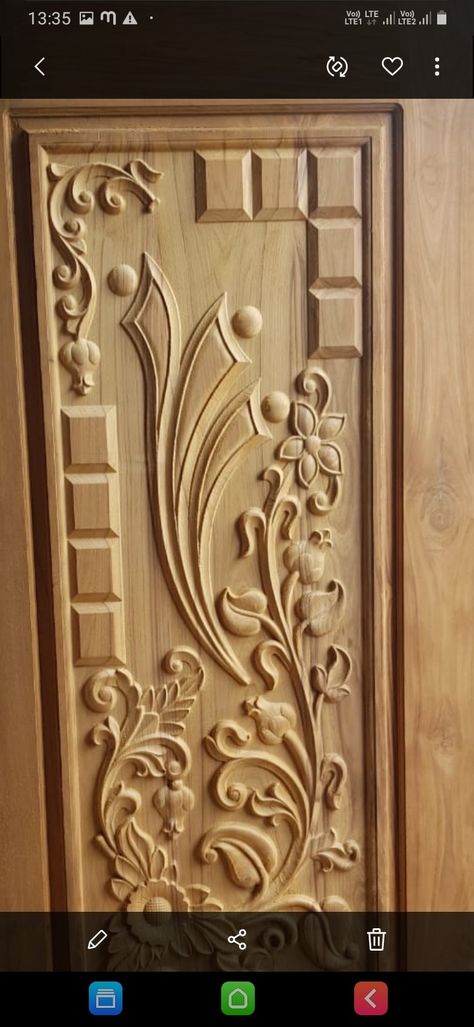 Darvaja Ka Design, Cnc Doors, Single Main Door Designs, Alpha Art, Door Design Photos, Front Door Design Wood, Wooden Front Door Design, Wooden Main Door, Black Front Doors