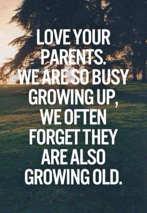 Don't forget where you came from! Citation Parents, Best Family Quotes, Love Your Parents, Nasihat Yang Baik, Fina Ord, Parenting Quotes, Quotable Quotes, Family Quotes, Growing Old