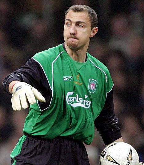 Jerzy Dudek Jerzy Dudek, Lfc Players, Liverpool Goalkeeper, Liverpool Football Club Wallpapers, Ynwa Liverpool, Liverpool Legends, Football Players Photos, This Is Anfield, Liverpool Players