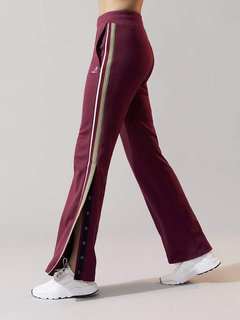 Sports Fashion Photography, Sports Attire, Fashion Activewear, Polo Fashion, Tracksuit Outfit, Fashion Forecasting, Et Ochs, Cushnie Et Ochs, Cute Pants