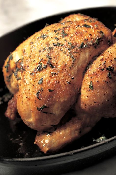 My Favorite Simple Roast Chicken Thomas Keller Roast Chicken, Simple Roast Chicken, Roast Chicken Recipe, Roast Turkey Recipes, Easy Roast Chicken, Thomas Keller, Roast Turkey, Roast Chicken Recipes, Turkey Recipe