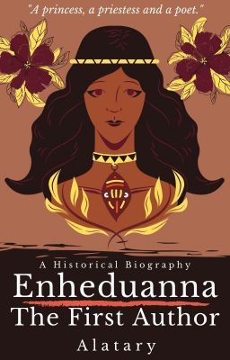 #wattpad #historical-fiction 4000 years ago, in an empire where women were little more than flowers on the wall, one princess cemented her story into history and changed the art of writing for centuries to come. Based on the real-life Akkadian princess and high-priestess Enheduanna, this novel explores the life of history's fi... Strong Female Lead, Ancient Mesopotamia, Strong Female, Historical Facts, Bronze Age, Famous Women, Historical Fiction, Ancient History, Reading Lists