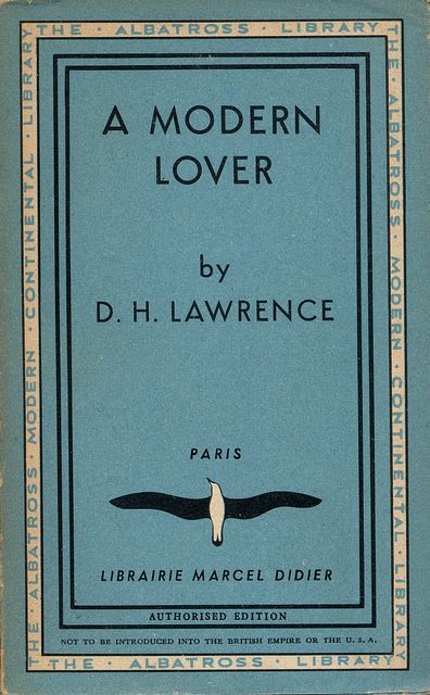 The Albatross 279 by uk vintage, via Flickr A Passage To India, The Albatross, Books To Read Before You Die, Paris Books, Vintage Book Covers, Best Novels, Travel Reading, Book Writer, World Of Books