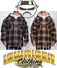 Chicano Clothing, Estilo Cholo, Cholo Style, Pendleton Shirts, Western Style Shirt, Pinstriping Designs, Grey Polo Shirt, Sherpa Hoodie, Jacket Shirt