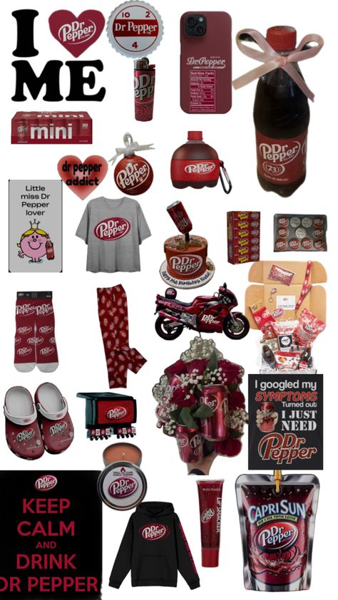 Doctor Pepper, Country Style Outfits, Preppy Stuff, Christian Things, Cute Snacks, Meant To Be Together, Baggy Clothes, Random Facts, Gift Basket Ideas