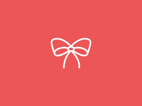 Ribbon icon animation by David Benedetti | Dribbble | Dribbble Ribbon Animation, Ribbon Logo Design, Ribbon Icon, Icon Animation, Ribbon Logo, Motion Design Animation, Logo Animation, Design Animation, Ribbon Design