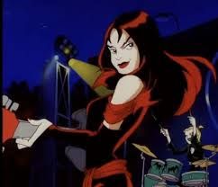 Hex Girls, The Witch, Scooby Doo, Red Hair, Ghost, Witch, Twitter, Red, Hair