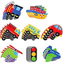 Check this out! Car Cutout, Helicopter Birthday, Party Decorations Diy, Transportation Birthday Party, Transportation Party, Transportation Birthday, Diy Classroom Decorations, Birthday Party Decorations Diy, Transportation Theme