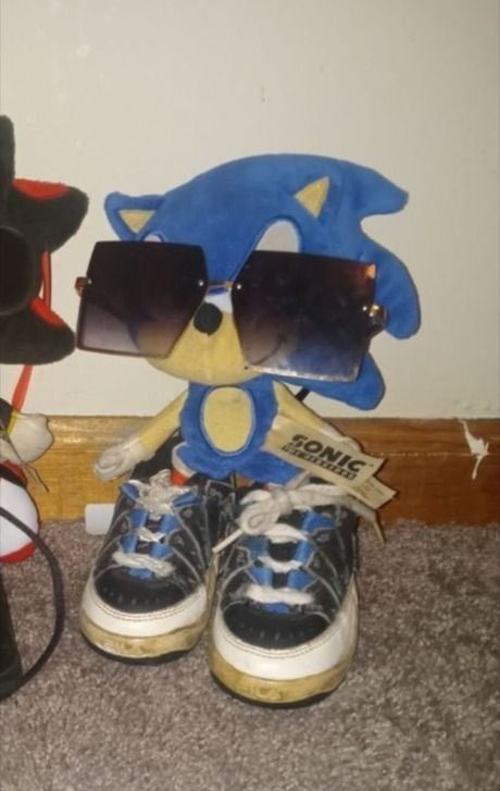 sonic and shadow matching pfps!! Sonic And Shadow Matching Pfps, Shadow And Cream Sonic, Sonic Shadow Matching Pfp, Shadow Cosplay Sonic, Sonic And Shadow Pfp, Shadow And Sonic Matching Pfp, Sonic And Shadow Matching Pfp, Sonic And Shadow Matching Icons, Sonic Matching Pfp