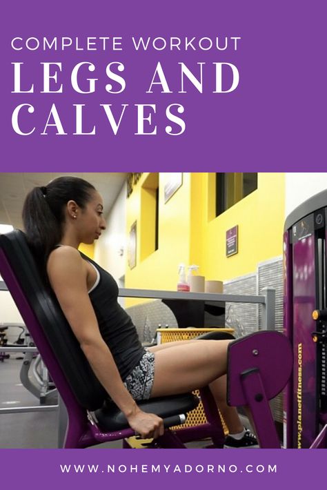 Legs and calves workout. Planet Fitness Leg Workout, Leg Workout Planet Fitness, Planet Fitness Machines Workouts, Legs And Calves Workout, Lower Body Workout Gym Machines, Pf Workout, Planet Fitness Workout Plan For Women, Planet Fitness Machines, Planet Fitness Workout Plan