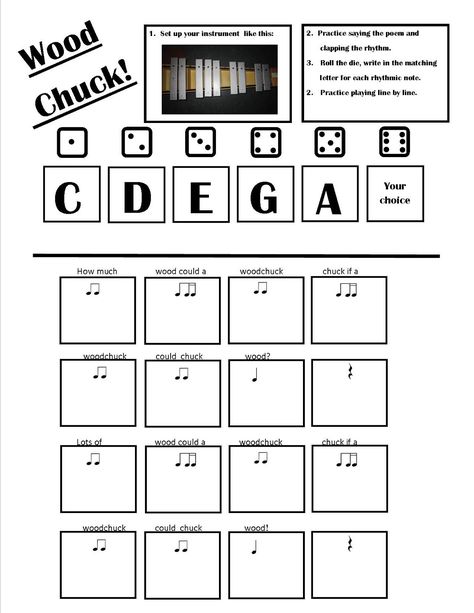 There is a Level 1 which is MUCH easier- students write in ONE letter to play for each beat of rhythmic values. Level 2 students have to wr... Music Centers Elementary, Orff Activities, Elementary Music Activities, Orff Music, Elementary Music Class, Music Teaching Resources, Middle School Music, Elementary Music Education, Elementary Music Classroom