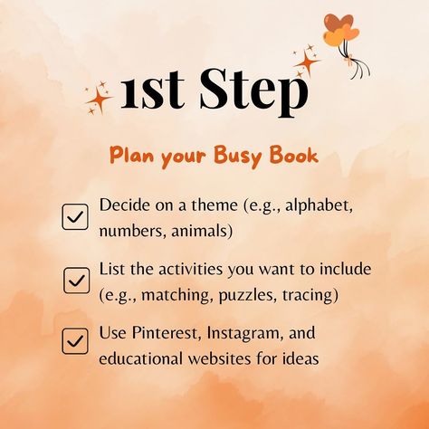 🖍️✨Are you ready to spark your child’s curiosity and creativity? READ our step-by-step guide on how to create your own busy book. Perfect for parents, educators, and aspiring digital product creators! ⭐️ Visit the links below for more information ⬇️ ❤️ IG: https://www.instagram.com/rva.digitals/ ❤️TikTok: www.tiktok.com/@rvadigitals ❤️ Raket PH: https://www.raket.ph/ruthobundalian . . . . . . . . . . #BusyBooks, #CanvaDesign, #DigitalProducts, #DigitalProductforBeginners2024, #DigitalMa... Raket Ph, List Of Animals, Educational Websites, Canva Design, Busy Book, Are You Ready?, Step Guide, Step By Step, Digital Marketing