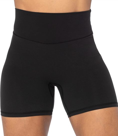 Slip Shorts, Yoga Workout, Shorts For Women, Lady Biker, Soft Leggings, Squat Proof, Yoga Shorts, Gym Shorts, Short Leggings