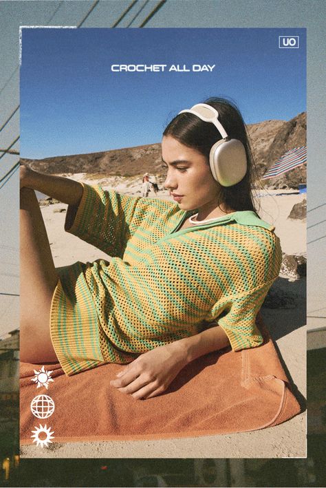 🌱 SPRING PREVIEW 🌱 - Urban Outfitters Email Archive Billy Reid, Font Design, Branding Photos, Fonts Design, Banners, Urban Outfitters, Motion, Career, Layout