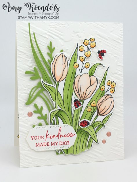 Stampin Up Mixed Florals Bundle, Stampin Up Mixed Florals, Stampinup Cards Newest, Punch Art, April 25, Floral Cards, Stampin Up Cards, Inspirational Cards, More Information