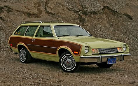 6,500 Miles! 1974 Ford Pinto Esquire Wagon 1970s Cars, Station Wagon Cars, Counting Cars, Ford Pinto, Wagon Wheels, Super Images, Caprice Classic, Wagon Cars, Vintage Automobiles