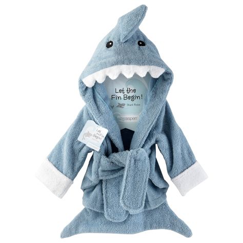 shark. so cute!! Camo Baby, Baby Bath Robe, Babies Stuff, Baby Jordans, Baby Mode, Baby Education, Baby Bling, Cool Baby, Shower Bebe