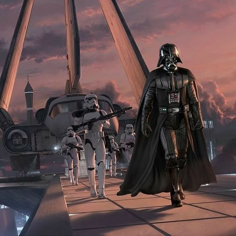 Force Unleashed, Sith Lords, Anakin Vader, 501st Legion, Storm Troopers, Star Wars Sith, Ralph Mcquarrie, Dark Side Star Wars, Clone Troopers