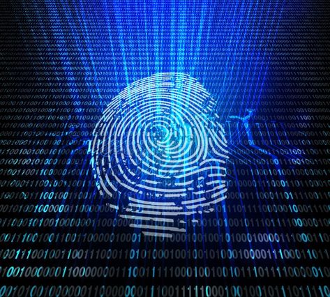 Access and security data analysis for human biometric identification. Digital fi , #AD, #analysis, #human, #biometric, #Access, #security #ad Private Investigator, Data Analysis, Photoshop Elements, 3d Illustration, Hd Images, Fingerprint, Stock Illustration, Photoshop, Human