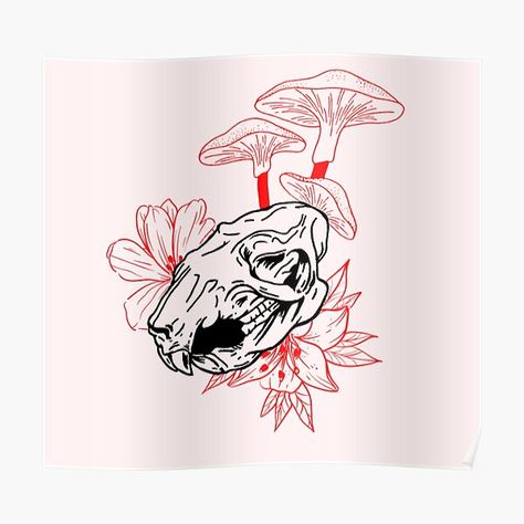 Rat Skull Tattoo, Rat Skull, Cottagecore Vibes, Skull Tattoos, Animal Skulls, Tattoo Inspo, Rats, Small Tattoos, Skull Tattoo