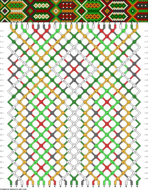 wide tribal friendship bracelet pattern Diy Friendship Bracelet, Making Friendship Bracelets, String Bracelet Patterns, Friendship Bracelet Patterns Easy, Yarn Bracelets, Macrame Bracelet Patterns, Friendship Bracelets Tutorial, Friendship Bracelets Designs, Bracelets Patterns