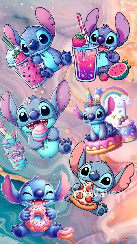 Disney Stitch Tattoo, Stitch Games, Lilo And Stitch Characters, Stitch Coloring Pages, Hello Kitty Wallpaper Hd, Lilo And Stitch Quotes, Lilo And Stitch Drawings, Stitch Character, Whatsapp Wallpaper Cute