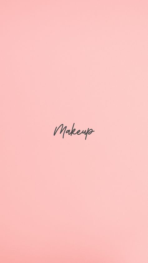 Makeup Profile Picture Logo, Makeup Highlight Covers Instagram, Instagram Highlight Covers Makeup, Makeup Icon Instagram Highlight, Makeup Icon Logo, Highlight Story Cover, Icon Makeup, Black Bratz, Highlight Ig