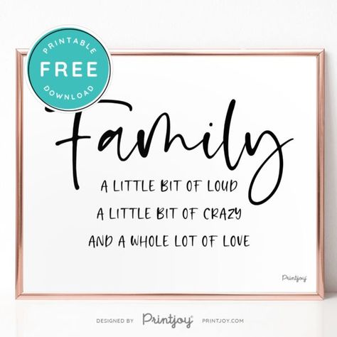 Free Printable Wall Art Living Room, Free Printable Wall Art Quotes, Clipboard Wall Art, Inexpensive Artwork, Free Printable Black And White, Entryway Wall Art, Printable Wall Art Living Room, Printable Wall Art Bedroom, Family Printables