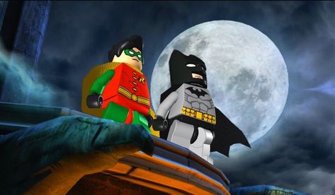 Lego Wallpaper Pc, Lego Character Icons, Lego Batman The Videogame, Lego Poster, Lego Wallpaper, Batman Pictures, Lego Batman Movie, Classic Lego, Batman Wallpaper