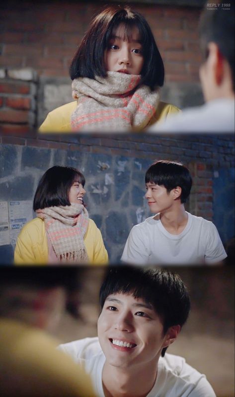 Park Bo Gum Reply 1988, Choi Taek, Park Bo Gum Smile, Park Bo Gum Wallpaper, Reply 1988, This Kind Of Love, Romance Comedy, Japanese Drama, Bo Gum