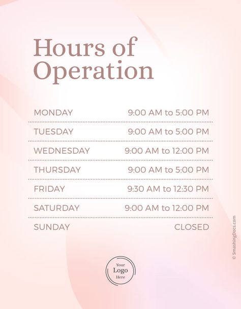 Pink Schedule Template, Standard Operation Procedure Template, Certificate Maker, Education Certificate, Organizational Chart, Mint Green Background, Resume Builder, Poster Pink, House Cleaning Checklist