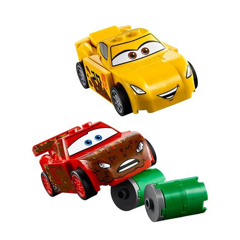 LEGO  Juniors Thunder Hollow Crazy 8 Race 10744 Building Kit * Check this awesome product by going to the link at the image. (Note:Amazon affiliate link) Lego Juniors, Crazy 8, Amazon Affiliate, Toys Games, Lego, Toy Car, Toys, Building