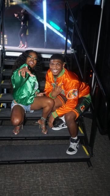 Famu Outfit, Summer 2025, Dream School, Gameday Outfit, Fashion Show, Outfit Ideas, Cute Outfits, Quick Saves, Clothes