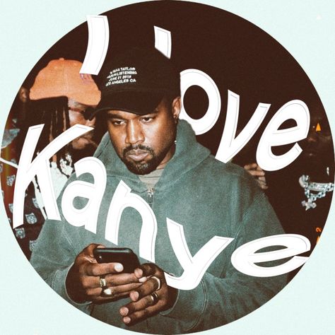 Kanye Face, Kanye West Smiling, Drake Pfp, Funny Wallpaper Pictures, Hello Kitty Funny, Cool Pfps For Discord, Kanye West Funny, Kanye West Wallpaper, Rapper Wallpaper