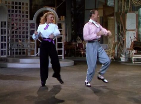 Nerd Fest UK put together this genius mashup of “Uptown Funk” by Mark Ronson (featuring Bruno Mars) and iconic dance scenes from old movies. It’s a compani