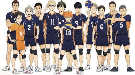 Haikyu Karasuno, Haikyuu Season 2, Karasuno Team, Haikyuu Season 4, Rick And Morty Season, Yamaguchi Tadashi, Anime Sites, Nishinoya Yuu, Anime Haikyuu