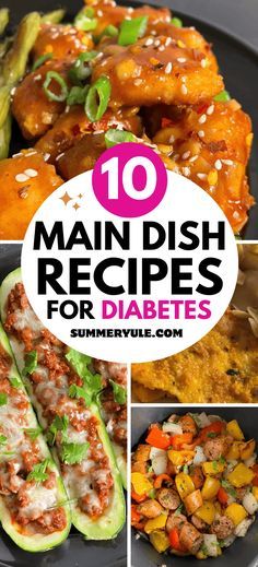 Good Carbs For Diabetics, Receipts For Diabetics, Zero Carb Dinner Ideas, Dinners For Diabetics Type 2, Healthy Eating For Diabetics Recipes, Ada Diet Recipes, Type 1 Diebities Meals, Pre Diebities Diet Meal Ideas, Dieabitic Recipes