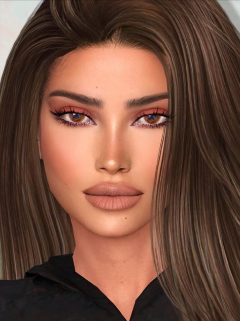 Sims 4 Cc Face Makeup, Sims 4 Cc Full Face Makeup, Face The Sims 4 Cc, Sims 4 Cc Face Patreon, Premade Sims Sims 4, Sims4 Face Cc, Sims 4 Eyes Presets, Sims 4 Cc Eyes Preset, Sims 4 Cc Face Mask