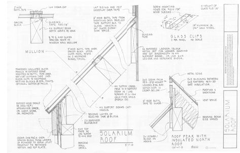 Greenhouse Roof, Pier Blocks, Timber Greenhouse, Passive Solar Greenhouse, Greenhouse Diy, Solar Greenhouse, Food Architecture, Habitat For Humanity Restore, Roof Shapes