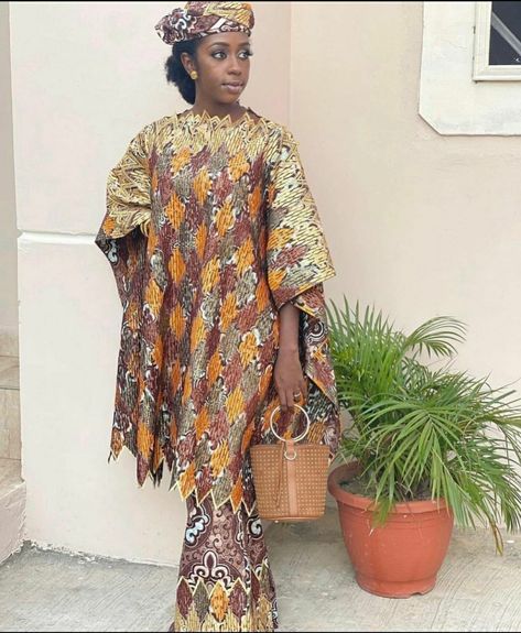 Arewa Ankara Gown Styles For Eid, Eid Ankara Styles Hausa, Latest Boubou Styles, Arewa Ankara Gown Styles, Lace Boubou Styles For Women, Atampa Styles, Arewa Styles, Beaded Ankara Bubu Gown, African Prom Dresses Ankara