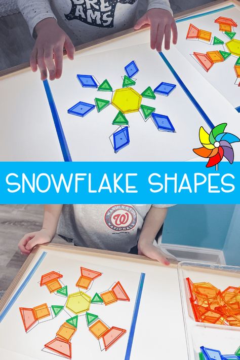 Winter Blocks Center, Light Up Table Activities, January Light Table Ideas, Winter Light Table Ideas Preschool, Winter Light Table Activities, Light Table Winter Activities, Light Table Christmas Activities, Project Approach Preschool Ideas, Winter Science Center Preschool