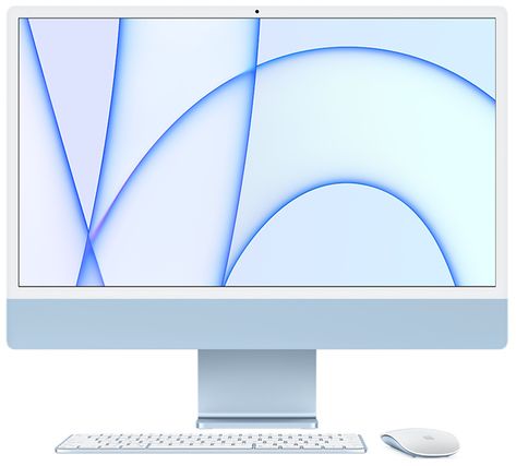 Blue Imac, Apple Back To School, Apple Gift Card, Keyboard Typing, Numeric Keypad, Affinity Photo, Mac Computer, Final Cut Pro, Apple Computer