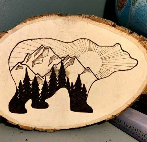 Beginner Wood Burning, Wood Burning Patterns Stencil, Wood Burning Stencils, Wood Burning Techniques, Wood Burn Designs, Pyrography Patterns, Wood Slice Art, Woodburning Projects, Wood Art Projects